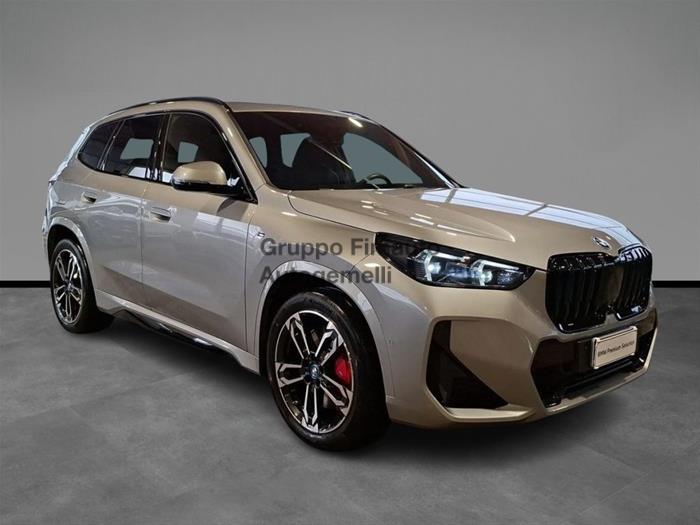 Fimauto - BMW X1 | ID 40826