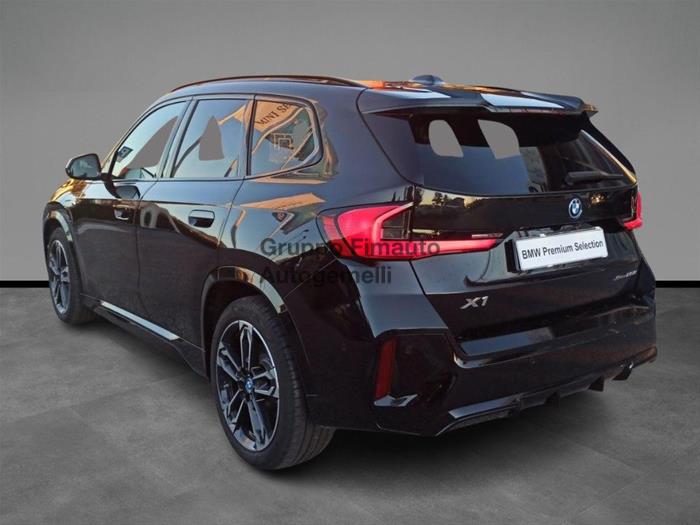 Fimauto - BMW X1 | ID 40829