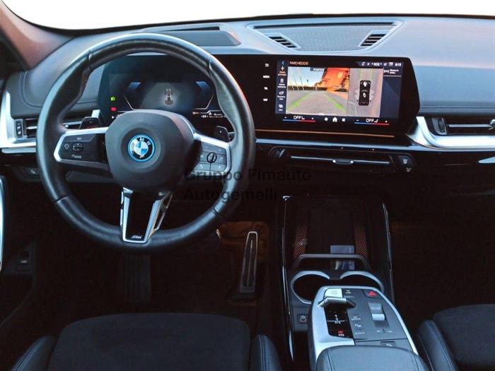 Fimauto - BMW X1 | ID 40829