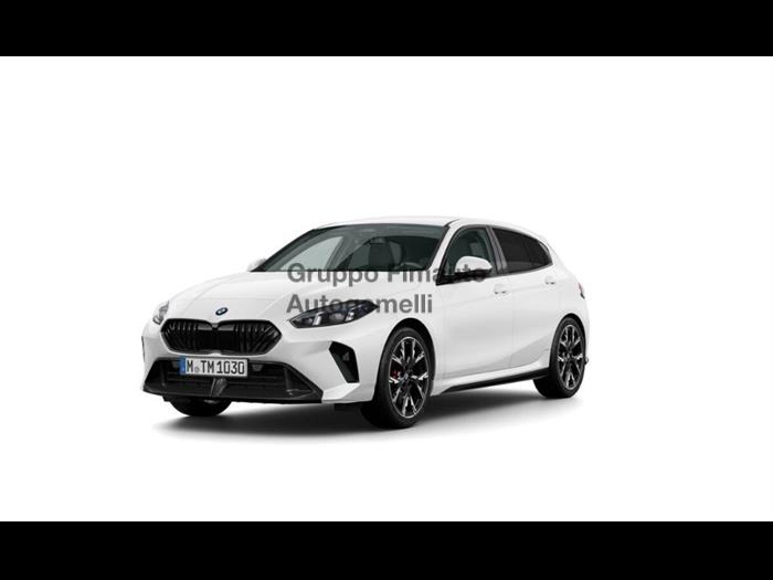 Fimauto - BMW 120 | ID 40853