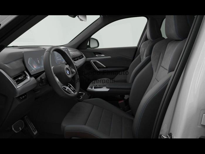 Fimauto - BMW X1 | ID 40860