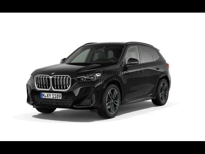 Fimauto - BMW X1 | ID 40848