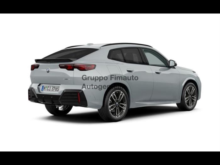Fimauto - BMW X2 | ID 40863
