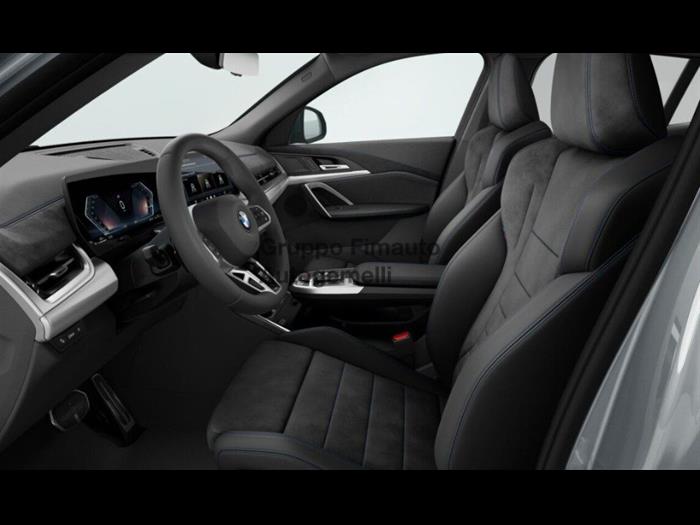 Fimauto - BMW X2 | ID 40863