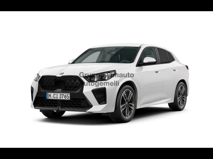 Fimauto - BMW X2 | ID 40864