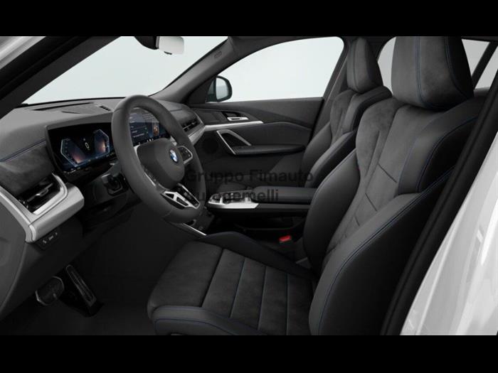 Fimauto - BMW X2 | ID 40864