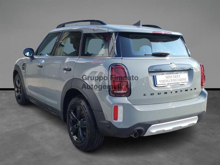 Fimauto - MINI Countryman | ID 40865