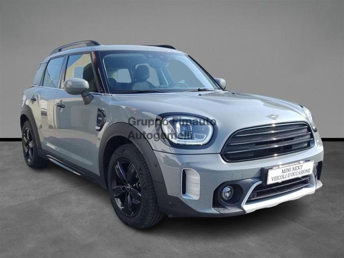 Fimauto - MINI Countryman | ID 40865