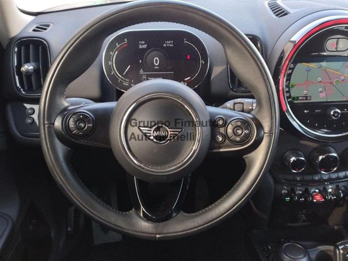Fimauto - MINI Countryman | ID 40865