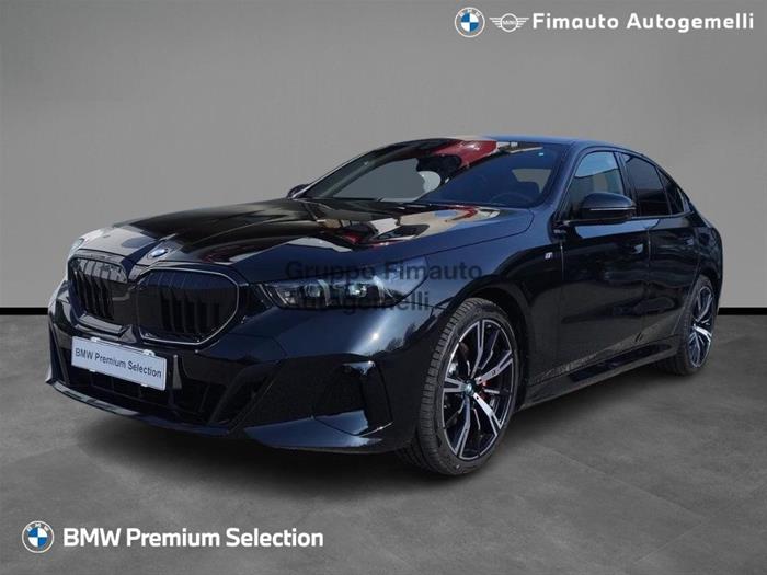 Fimauto - BMW 520 | ID 40850