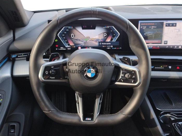 Fimauto - BMW 520 | ID 40850