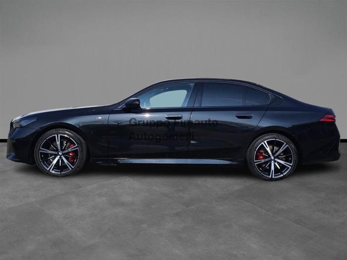 Fimauto - BMW 520 | ID 40861