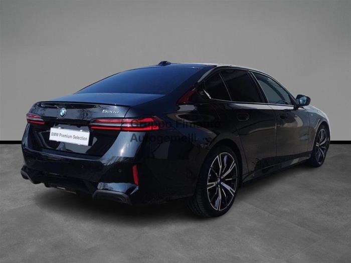 Fimauto - BMW 520 | ID 40861