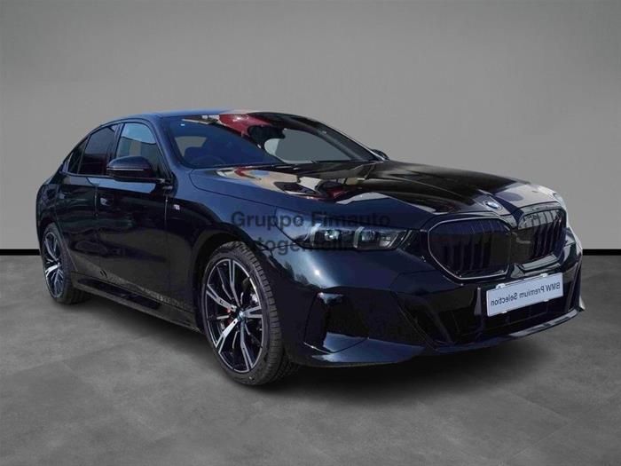 Fimauto - BMW 520 | ID 40861