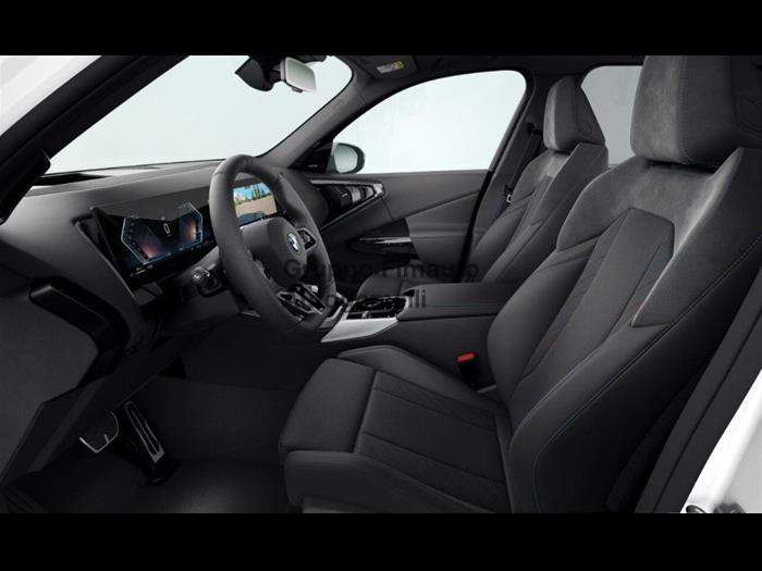 Fimauto - BMW X3 | ID 40869