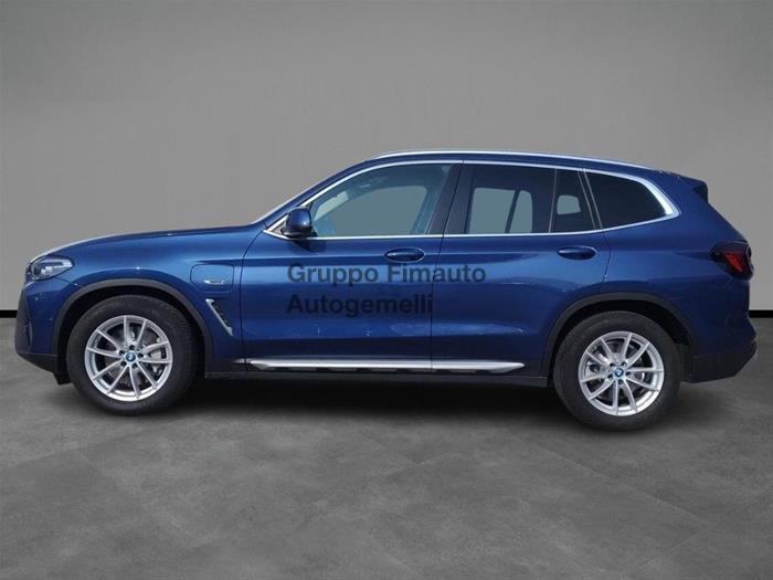 Fimauto - BMW X3 | ID 40881
