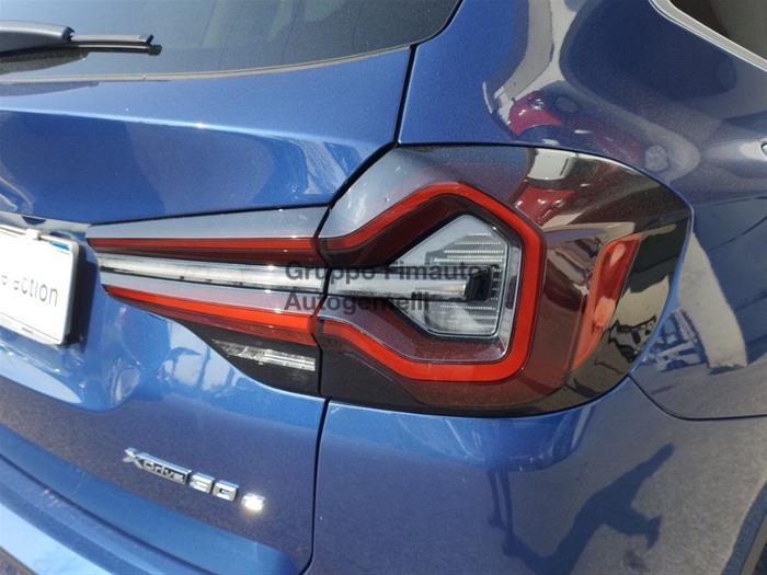 Fimauto - BMW X3 | ID 40881