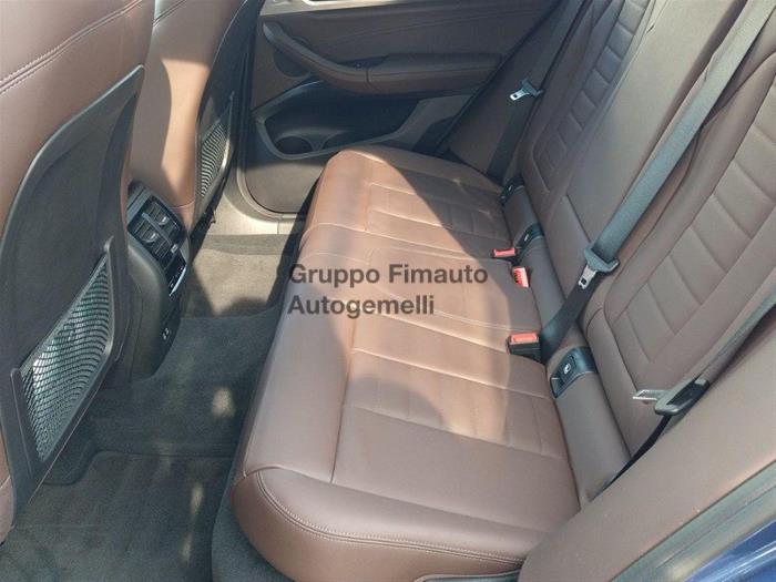 Fimauto - BMW X3 | ID 40881