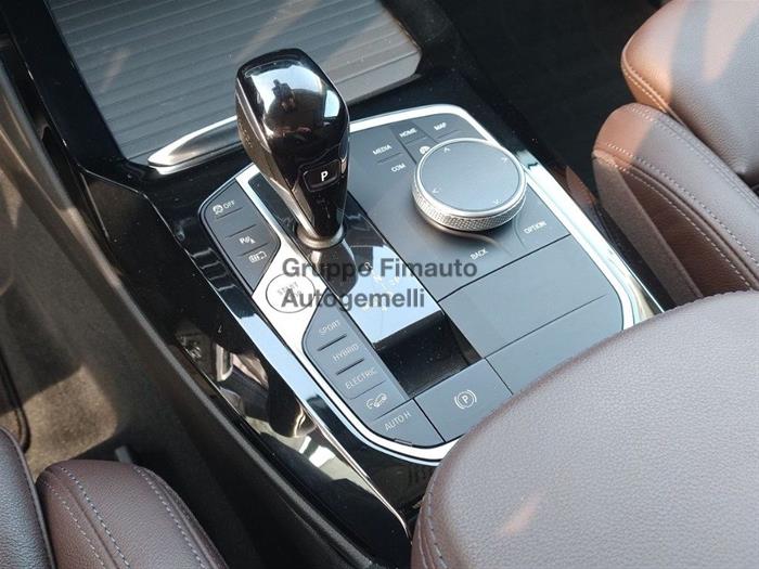 Fimauto - BMW X3 | ID 40881