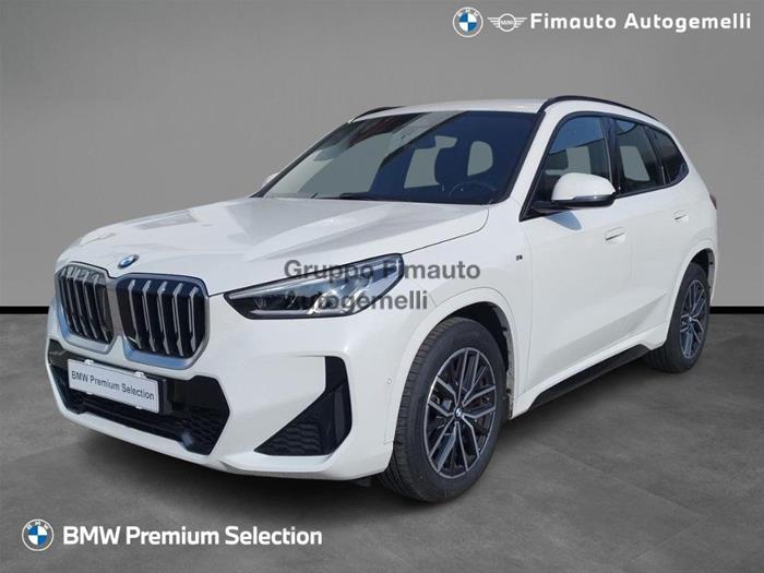 Fimauto - BMW X1 | ID 40876