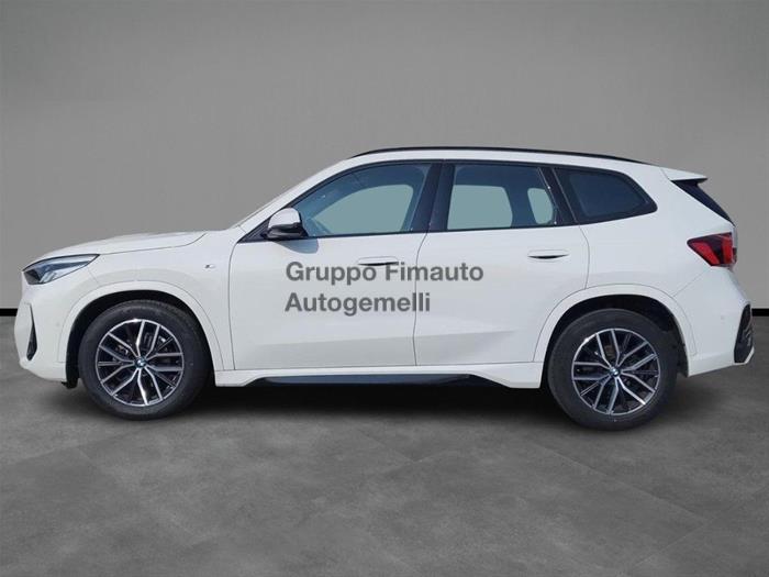 Fimauto - BMW X1 | ID 40876