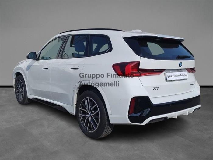 Fimauto - BMW X1 | ID 40876
