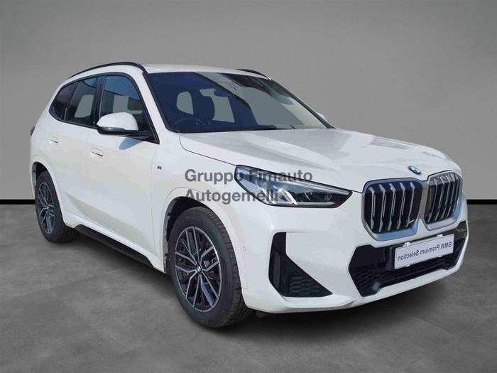 Fimauto - BMW X1 | ID 40876