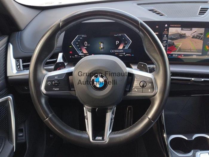 Fimauto - BMW X1 | ID 40876