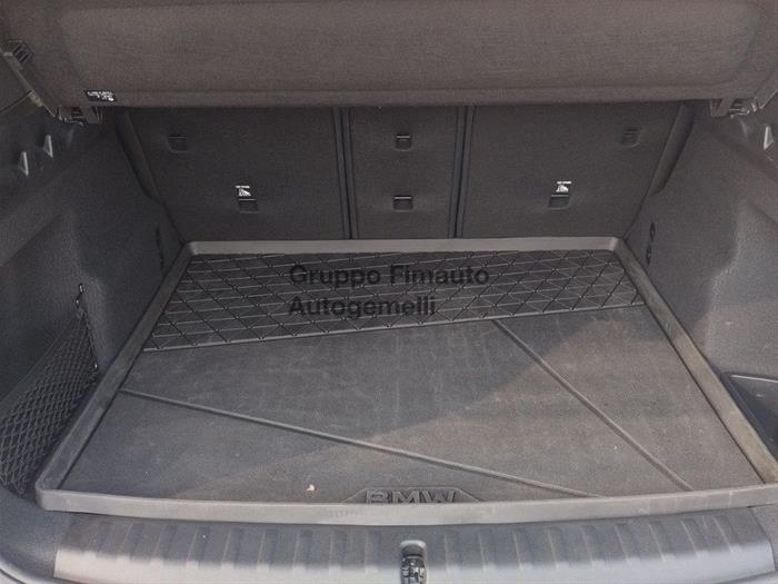 Fimauto - BMW X1 | ID 40876