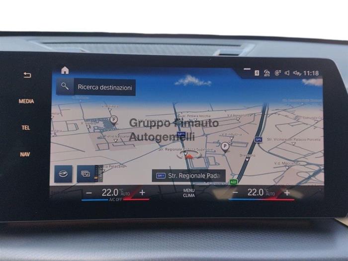 Fimauto - BMW X1 | ID 40876