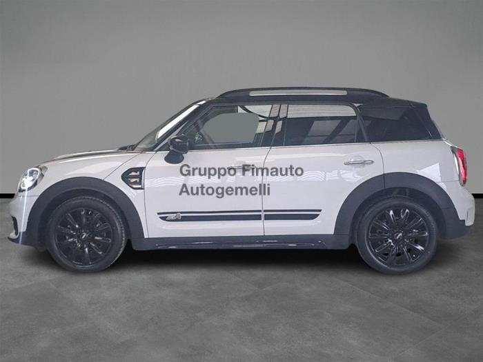 Fimauto - MINI Countryman | ID 40886