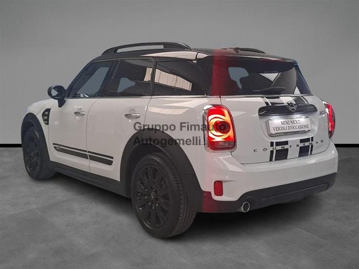 Fimauto - MINI Countryman | ID 40886
