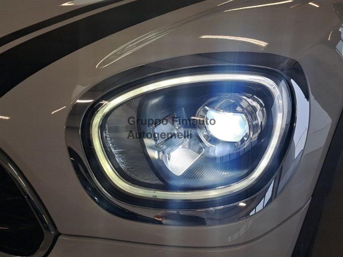 Fimauto - MINI Countryman | ID 40886