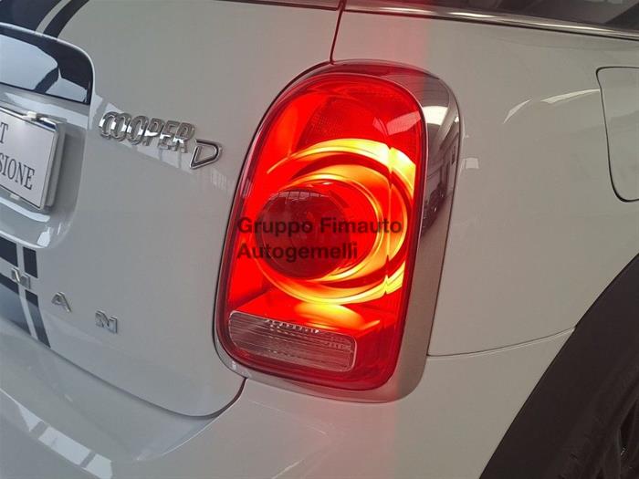 Fimauto - MINI Countryman | ID 40886