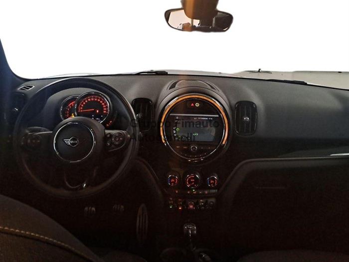 Fimauto - MINI Countryman | ID 40886