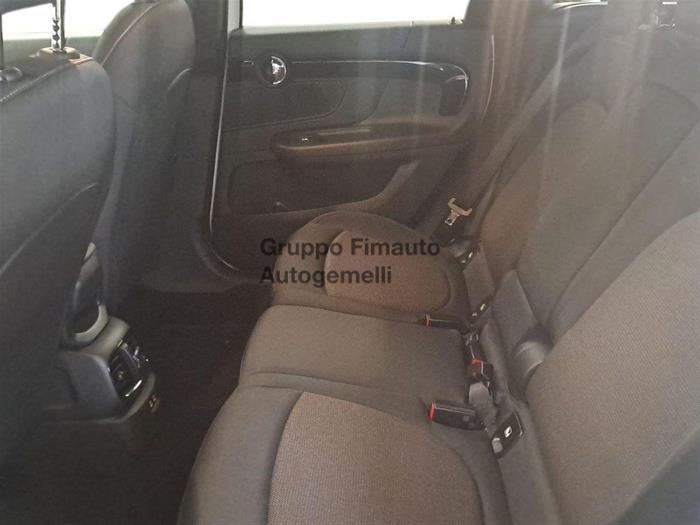 Fimauto - MINI Countryman | ID 40886