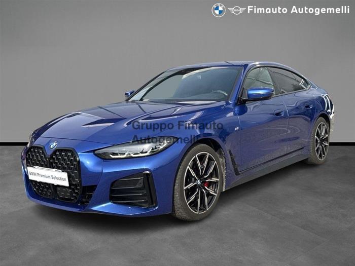 Fimauto - BMW 420 | ID 40895