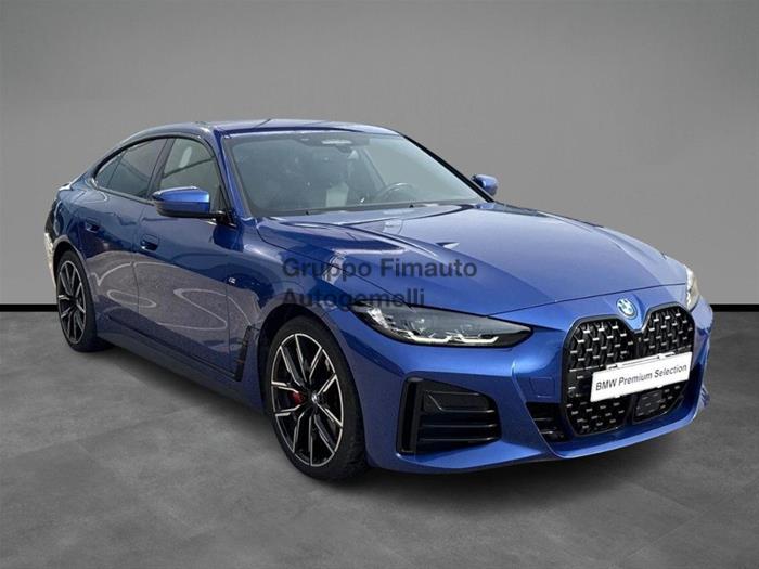 Fimauto - BMW 420 | ID 40895