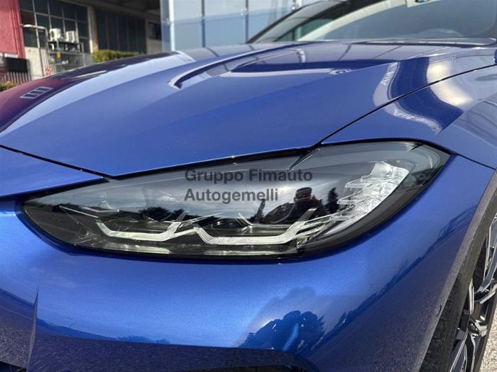 Fimauto - BMW 420 | ID 40895