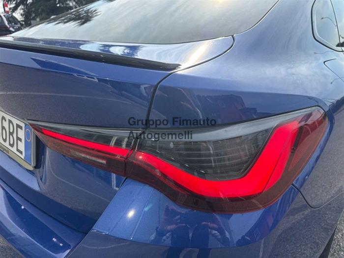 Fimauto - BMW 420 | ID 40895