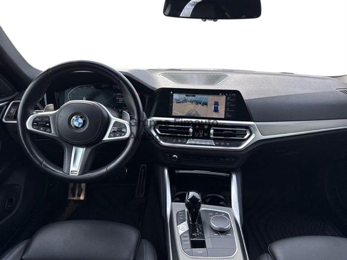 Fimauto - BMW 420 | ID 40895