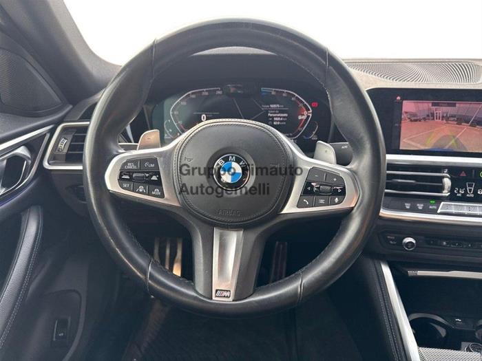 Fimauto - BMW 420 | ID 40895