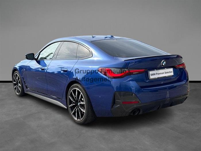 Fimauto - BMW 420 | ID 40894