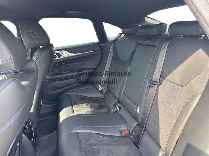 Fimauto - BMW 420 | ID 40894