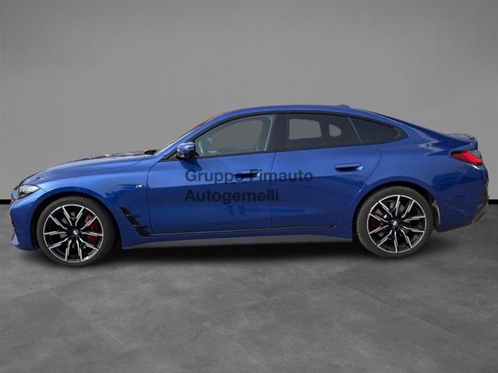 Fimauto - BMW 420 | ID 40894