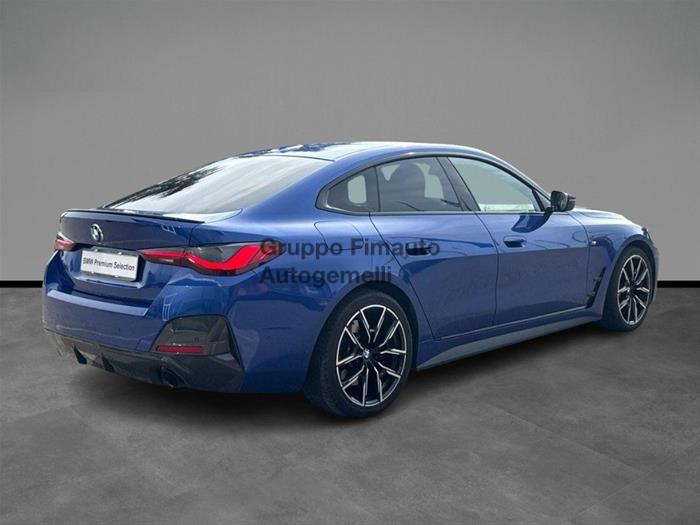 Fimauto - BMW 420 | ID 40894