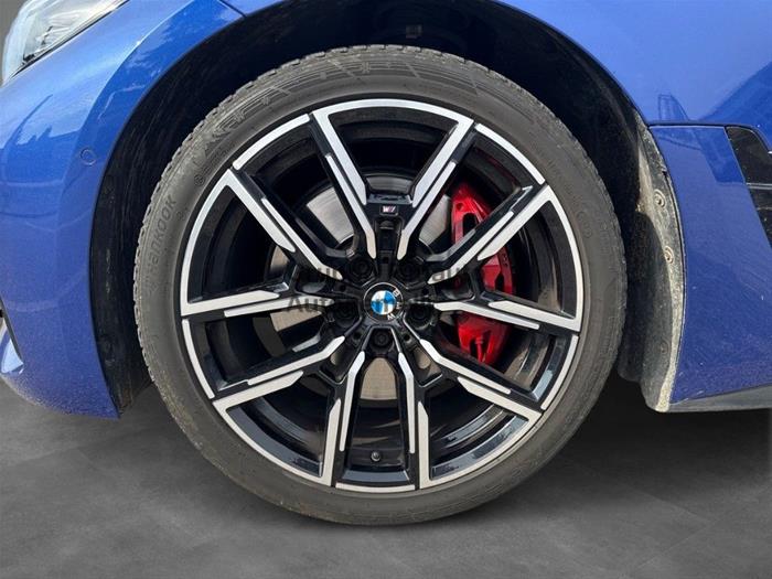 Fimauto - BMW 420 | ID 40894