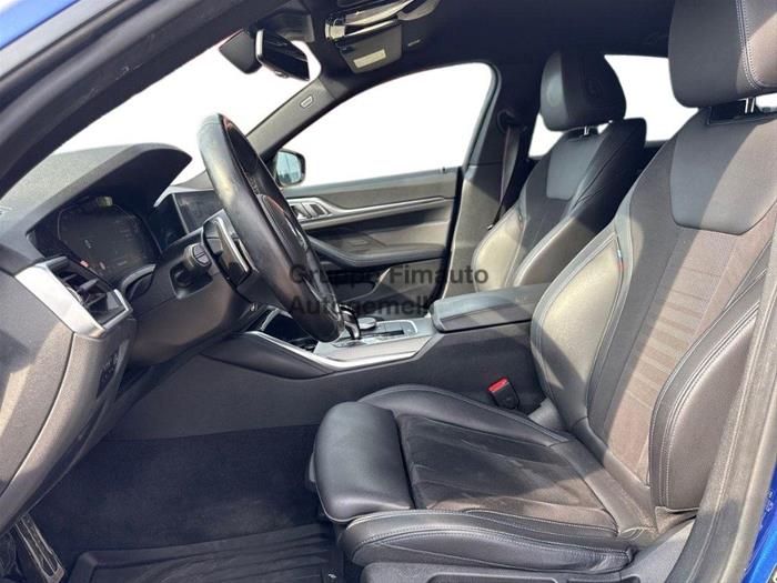 Fimauto - BMW 420 | ID 40894