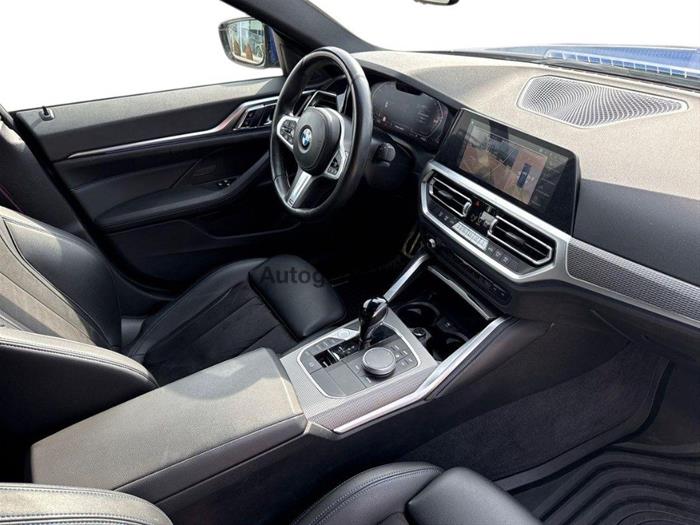 Fimauto - BMW 420 | ID 40894