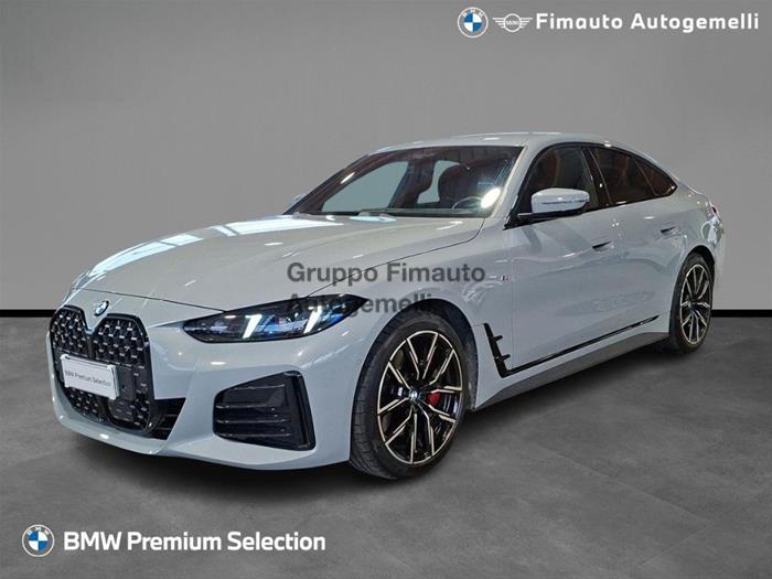 Fimauto - BMW 420 | ID 40902